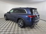 New 2025 Mercedes-Benz GLS 450 4MATIC image 5