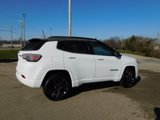 New 2025 Jeep Compass Limited w/ High Altitude Package image 3