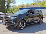 Used 2017 Ford Edge Sport w/ Technology Package image 4