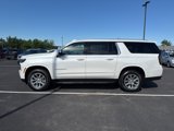New 2025 Chevrolet Suburban Premier w/ Sun And Tow Package image 4