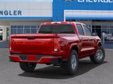 New 2025 Chevrolet Colorado LT image 4
