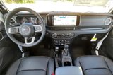 New 2025 Jeep Wrangler Sahara image 6