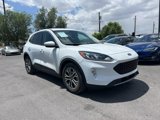 Used 2022 Ford Escape SEL image 3