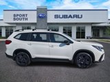 New 2025 Subaru Ascent Onyx Edition image 3