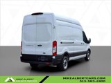 Used 2023 Ford Transit 250 148 High Roof image 4