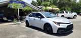 Used 2020 Toyota Corolla SE image 2