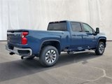 New 2025 Chevrolet Silverado 2500 LT w/ All Star Edition image 4