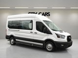 Used 2023 Ford Transit 350 148 High Roof AWD w/ Ambulance Prep Package image 4