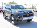 Certified 2024 Toyota 4Runner TRD Off-Road Premium image 3