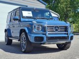 New 2025 Mercedes-Benz G 550 image 2