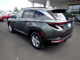 Used 2022 Hyundai Tucson SEL w/ Winter Package image 3