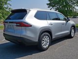 New 2025 Toyota Grand Highlander FWD image 4