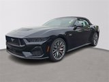 New 2025 Ford Mustang GT Premium image 2