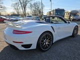 Used 2014 Porsche 911 Turbo S image 2
