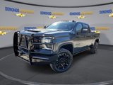 New 2025 Chevrolet Silverado 2500 LTZ w/ Trail Boss Package image 4