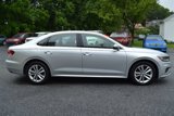 Used 2020 Volkswagen Passat 2.0T SE image 6