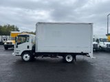 Used 2018 Isuzu NPR image 4