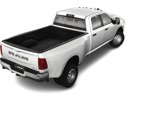 New 2025 RAM 3500 Big Horn image 2