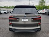 New 2026 BMW X7 M60i image 4
