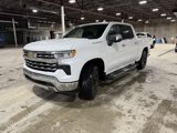 New 2025 Chevrolet Silverado 1500 LTZ w/ Technology Package image 3