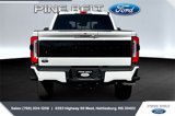 New 2025 Ford F250 Platinum image 4
