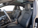 New 2025 Porsche Macan 4S Electric image 5