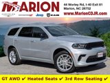 New 2025 Dodge Durango GT image 1