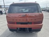 New 2025 Hyundai Santa Fe Calligraphy image 4