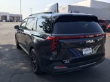 New 2025 Kia Carnival SX image 4