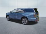 Used 2025 Cadillac Escalade Sport Platinum w/ LPO, Floor Liner Package image 3