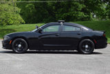 Used 2015 Dodge Charger Police image 3