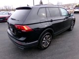 Used 2022 Volkswagen Tiguan S image 3