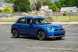 Certified 2025 MINI Cooper S image 3