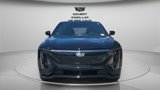 New 2026 Cadillac Lyriq V image 2
