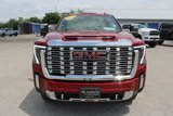 Used 2024 GMC Sierra 3500 Denali w/ Technology Package image 2