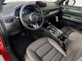 New 2025 MAZDA CX-5 Signature image 5