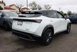 New 2025 Nissan Ariya Platinum image 4