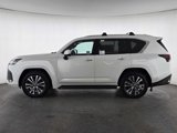 New 2025 Lexus LX 600 4WD w/ Premium Package image 6