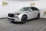 New 2025 MAZDA CX-90 3.3 Turbo S w/ Premium Plus image 4