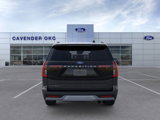 New 2025 Ford Expedition Platinum w/ Platinum Ultimate Package image 5