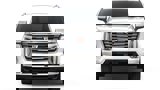 New 2025 Cadillac Escalade ESV Premium Luxury Platinum image 4