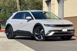 New 2025 Hyundai Ioniq 5 SE image 2