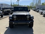 Used 2021 Jeep Wrangler Unlimited Sport image 3