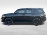 Used 2021 Toyota 4Runner Nightshade image 2
