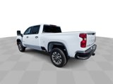 New 2025 Chevrolet Silverado 2500 Custom w/ Custom Value Package image 6