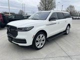 New 2025 Lincoln Navigator L Reserve image 4