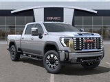 New 2025 GMC Sierra 2500 Denali w/ Denali Reserve Package image 3