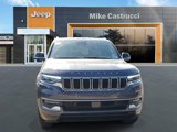 New 2025 Jeep Wagoneer 4WD image 2