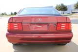 Used 1997 Mercedes-Benz SL 500 image 4