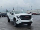 New 2025 GMC Sierra 1500 AT4 w/ AT4 Premium Package image 3
